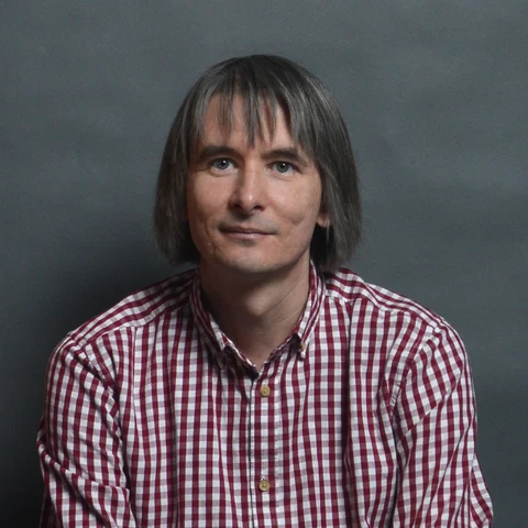 Alexander Gafurzanov
